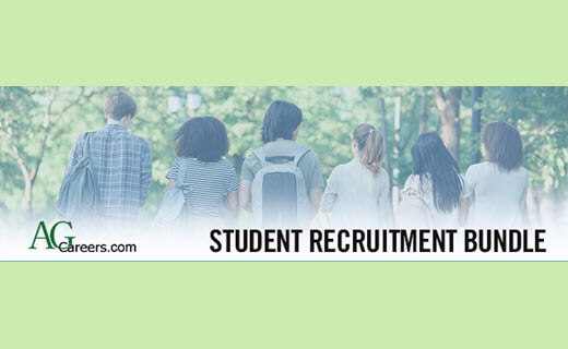 Student Recruitment Bundle